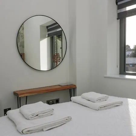 Lägenhet Watch Tree *