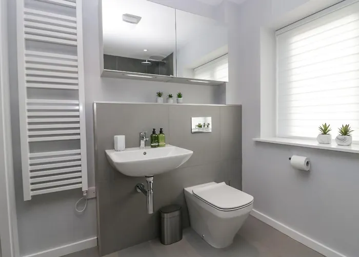 Daire Watch Tree Ulverston