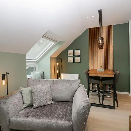 Watch Tree Ulverston