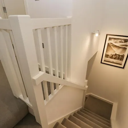 Watch Tree Apartment Ulverston